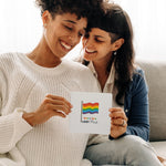 Load image into Gallery viewer, LGBT Pop Up Card
