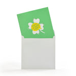 Load image into Gallery viewer, Mr. Motivational Banana Pop Up Card
