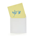 Load image into Gallery viewer, Stork Delivering Baby Pop Up Card

